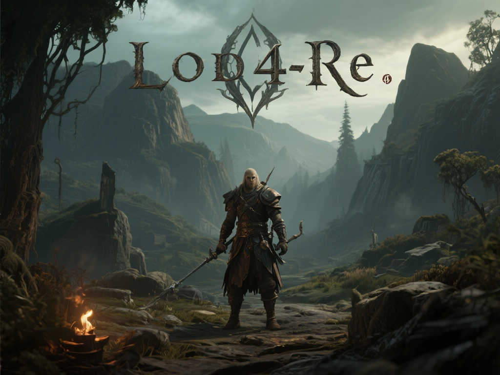 今晚11点《老滚4re》全面曝光!玩家圈彻底沸腾! 今晚11点《老滚4re》全面曝光!玩家圈彻底沸腾!