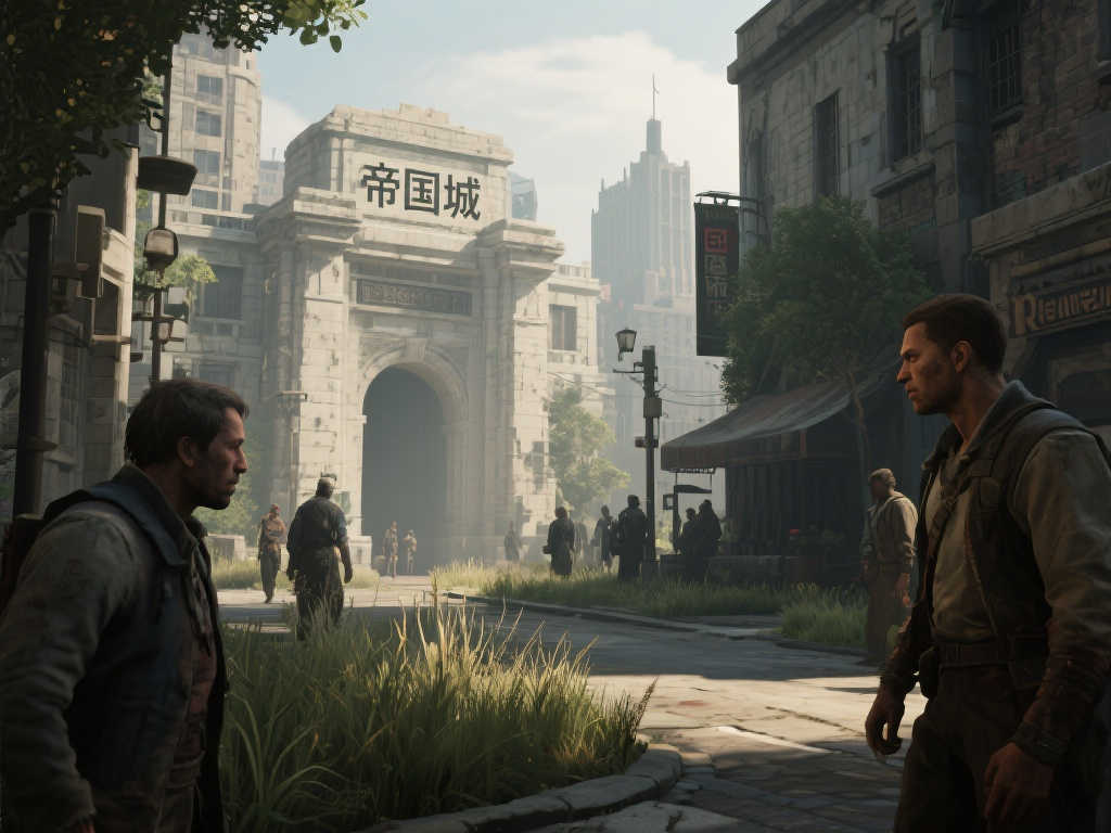 《上古卷轴4RE》对比原版:全面升级,游戏焕然一新! 《上古卷轴4RE》对比原版:全面升级,游戏焕然一新!