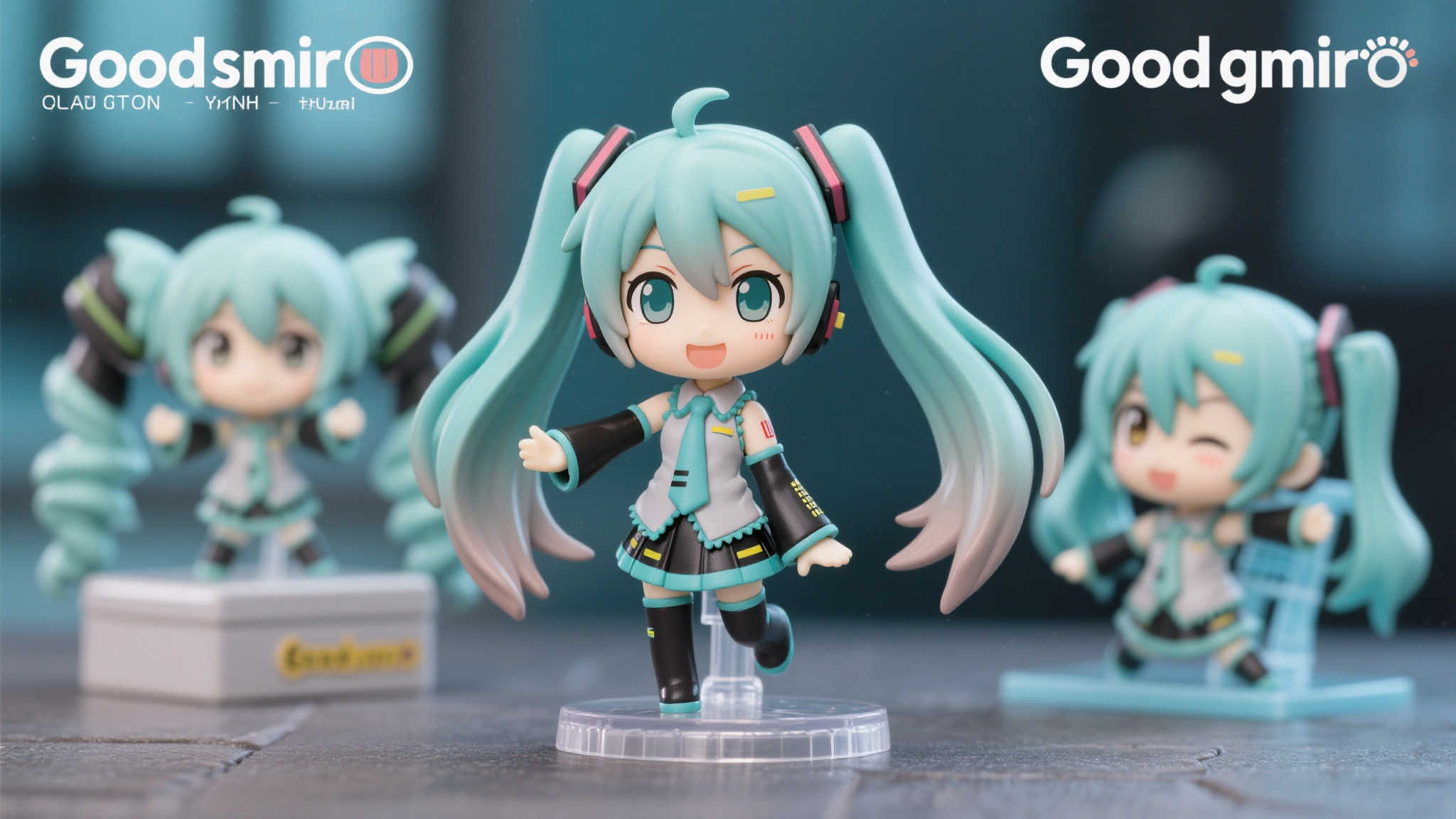 预订开启:GSC《孤独摇滚》喜多郁代黏土人再次登场 预订开启:GSC《孤独摇滚》喜多郁代黏土人再次登场