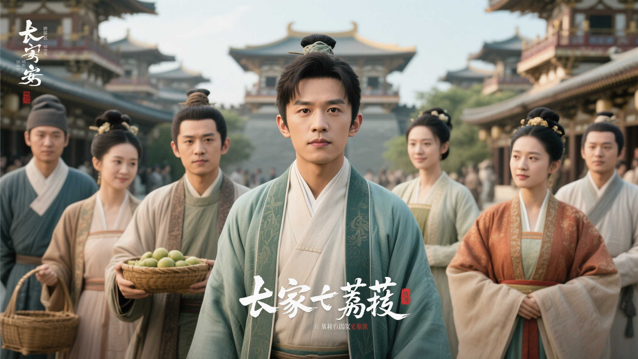 导演为何低调处理易烊千玺客串《长安的荔枝》?幕后真相揭晓 导演为何低调处理易烊千玺客串《长安的荔枝》?幕后真相揭晓